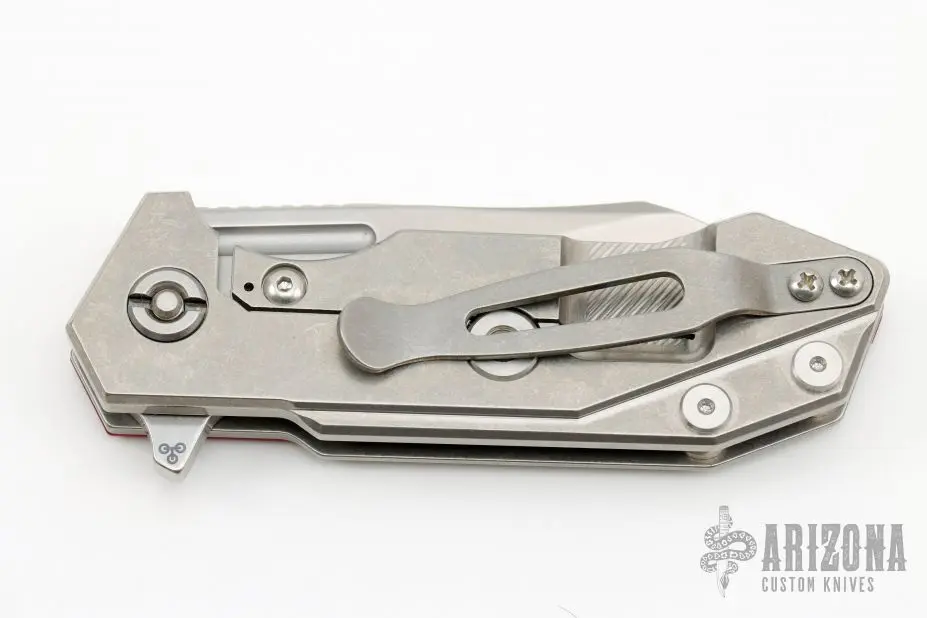 Halftrack Wharncliffe Tri-Way- Magnacut 5 Halftrack Wharncliffe Tri-Way- Magnacut - Image 3