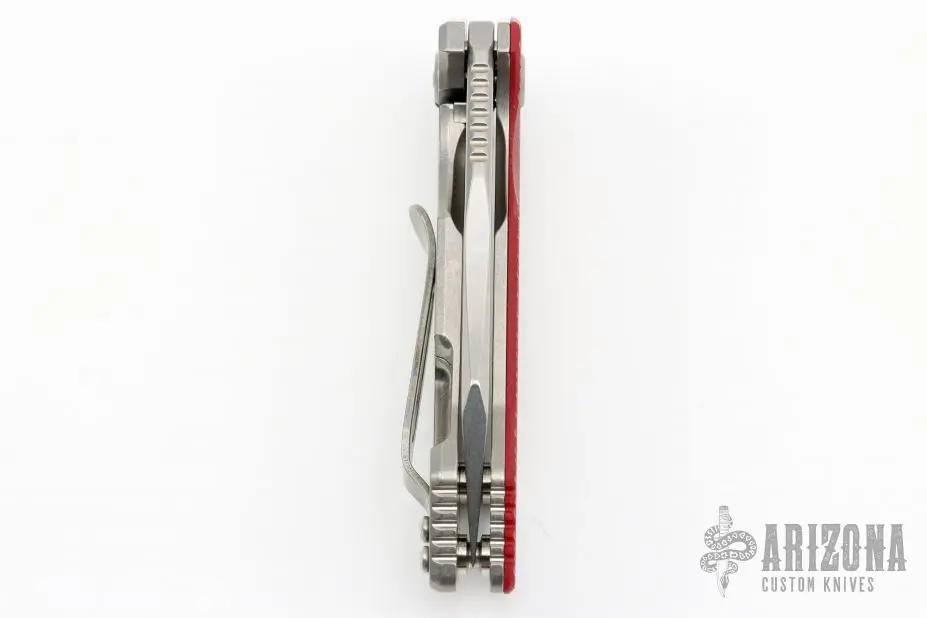 Halftrack Wharncliffe Tri-Way- Magnacut 6 Halftrack Wharncliffe Tri-Way- Magnacut - Image 4