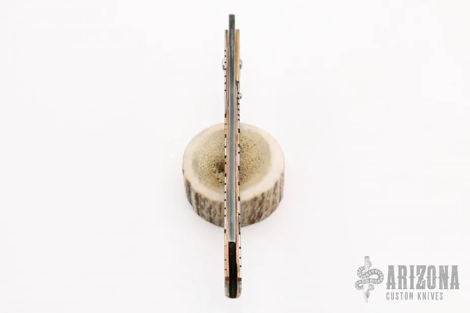 Bichu-no-Kami NAS - Multi-Metal 6 Bichu-no-Kami NAS - Multi-Metal - Image 4