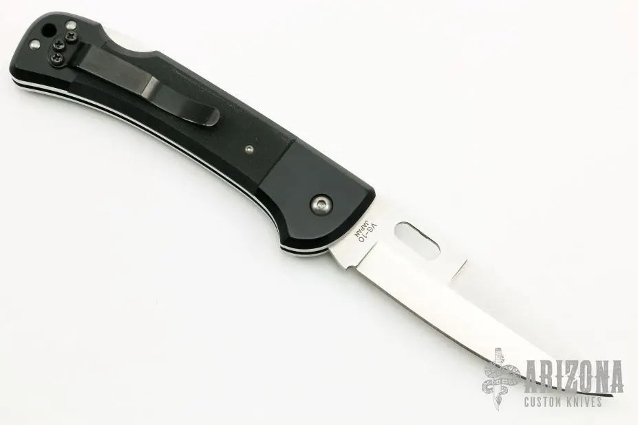 Bianchi Lockback Folder 4 Bianchi Lockback Folder - Image 2