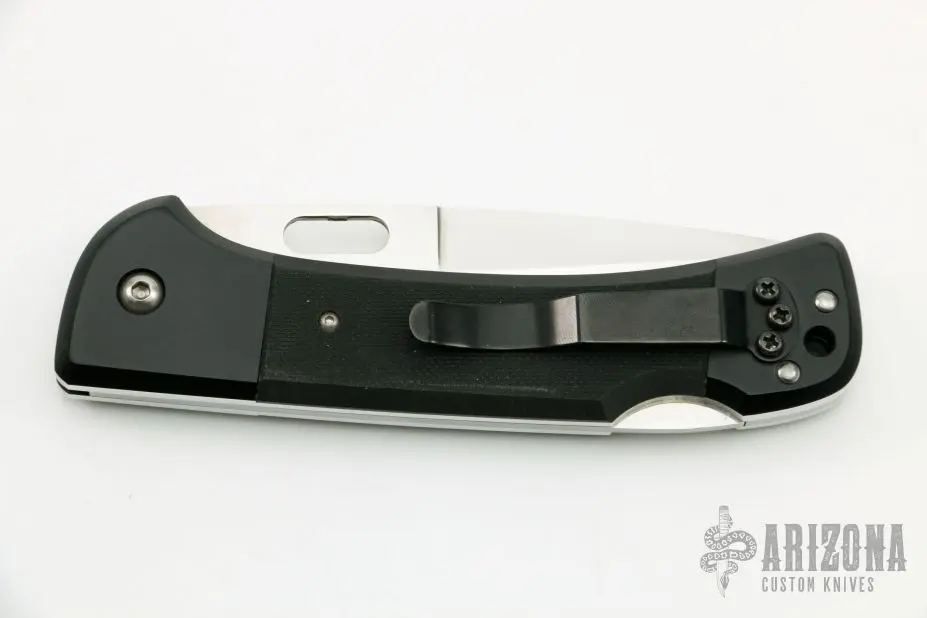 Bianchi Lockback Folder 5 Bianchi Lockback Folder - Image 3