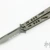 Tachyon 02/2002 #1056 2 Tachyon 02/2002 #1056 -Knife Promotional Store 1675782109 8626