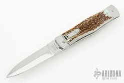 Stag Lever Lock Auto