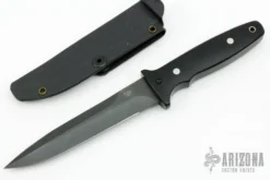 Model 30 Battleguard