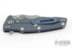 Eklipse 3.5" Bowie - Tri-Way Pivot Battle Blue 9 Eklipse 3.5" Bowie - Tri-Way Pivot Battle Blue -Knife Promotional Store 1675951982 4323