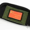 Zippered Case W/ Strider Patch -Knife Promotional Store 1675955496 3365