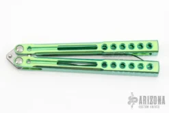 Invictus Balisong #127 -Knife Promotional Store 1676036400 2993