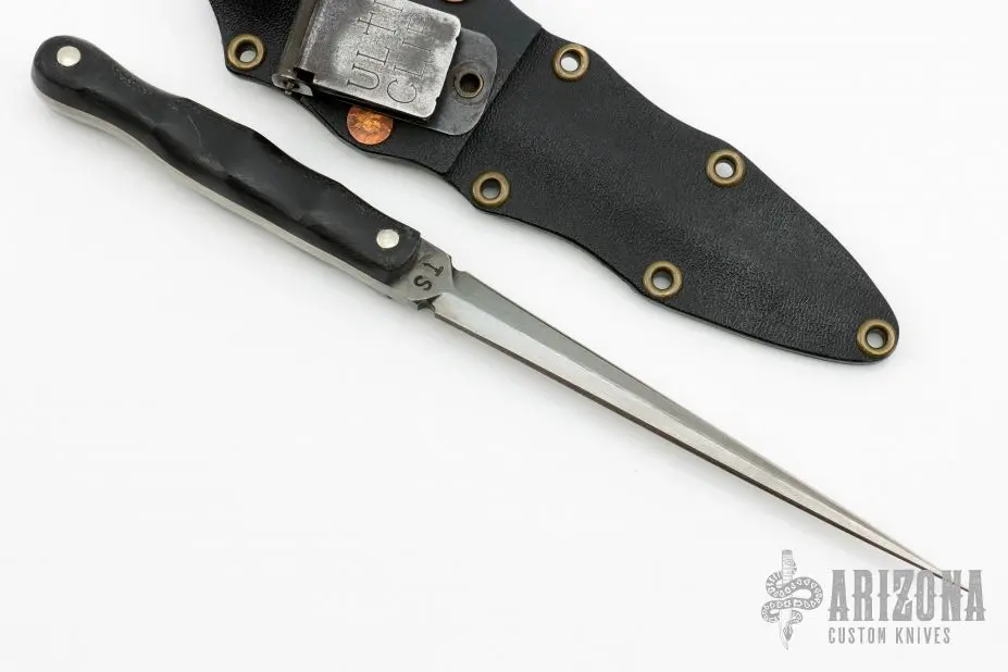 Street Stiletto 4 Street Stiletto - Image 2