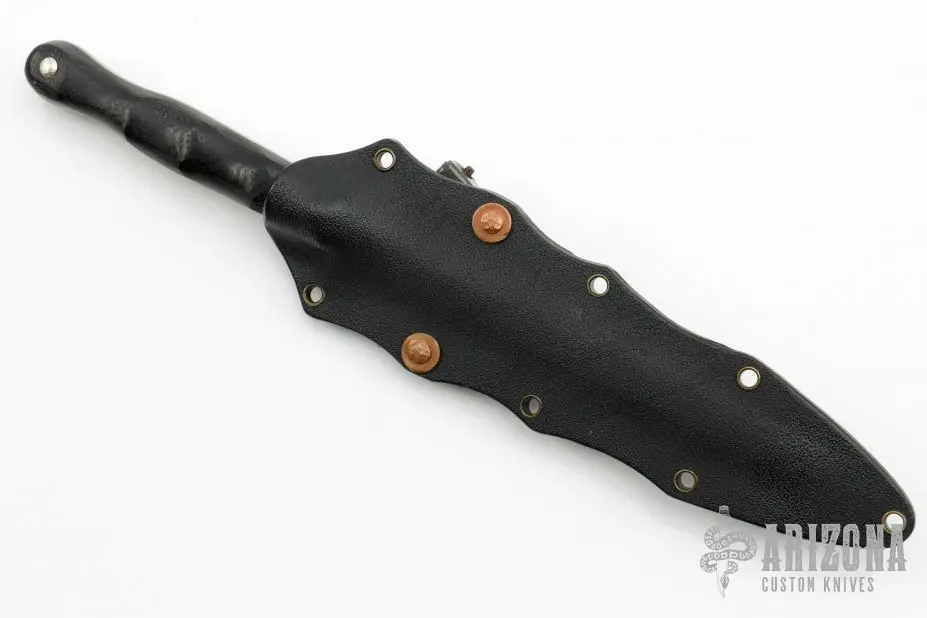 Street Stiletto 5 Street Stiletto - Image 3