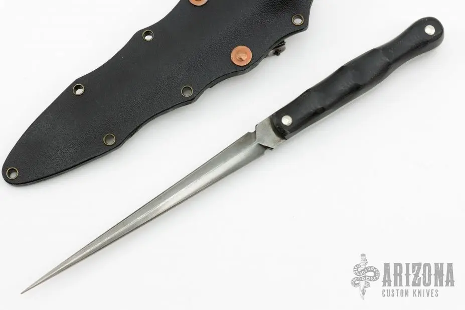 Street Stiletto 3 Street Stiletto