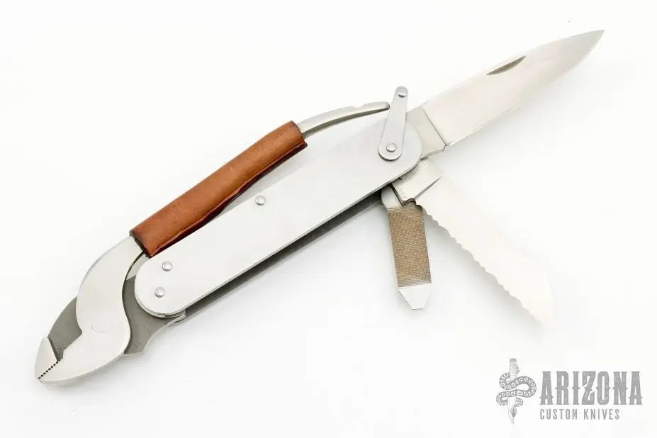 4X4 Tool Mate 4 4X4 Tool Mate - Image 2