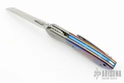 Whippersnapper One-Off Prototype 9 Whippersnapper One-Off Prototype -Knife Promotional Store 1676056000 2961