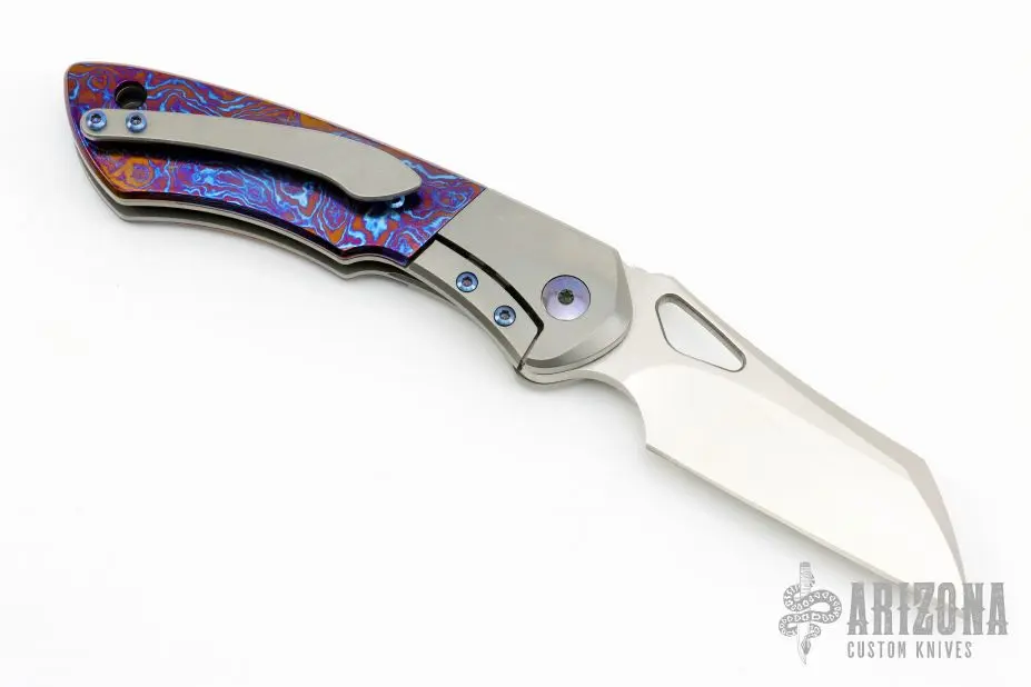 Whippersnapper One-Off Prototype 4 Whippersnapper One-Off Prototype - Image 2