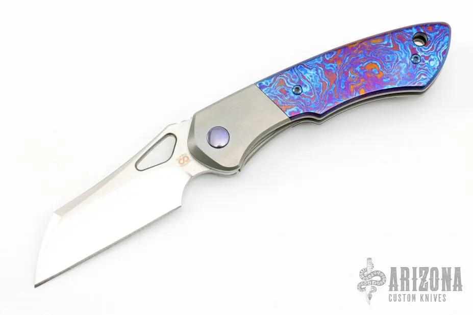 Whippersnapper One-Off Prototype 3 Whippersnapper One-Off Prototype