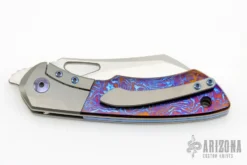 Whippersnapper One-Off Prototype 10 Whippersnapper One-Off Prototype -Knife Promotional Store 1676056001 4676