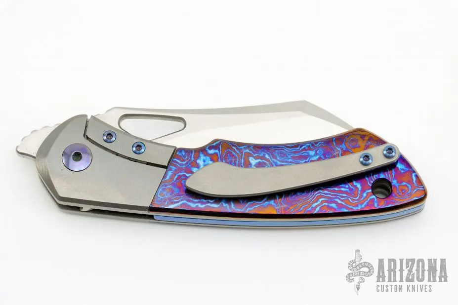 Whippersnapper One-Off Prototype 6 Whippersnapper One-Off Prototype - Image 4