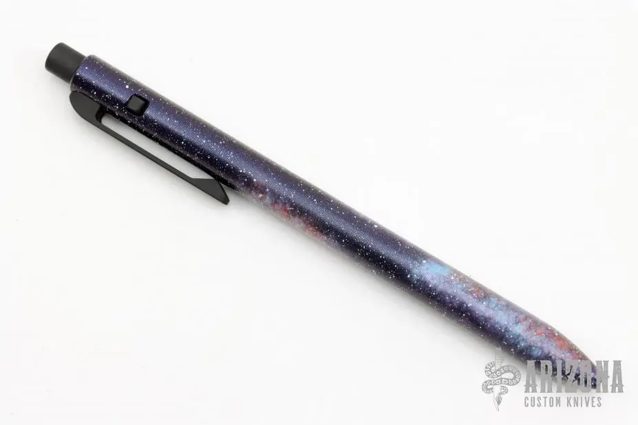 Deep Space - Side Click Standard 3 Deep Space - Side Click Standard