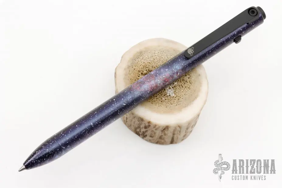 Deep Space - Side Click Standard 4 Deep Space - Side Click Standard - Image 2