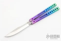 Invictus Balisong #129