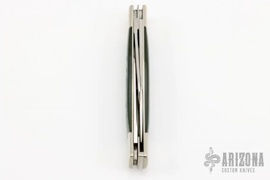 3-Blade Stockman 6 3-Blade Stockman - Image 4