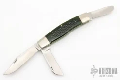 3-Blade Stockman