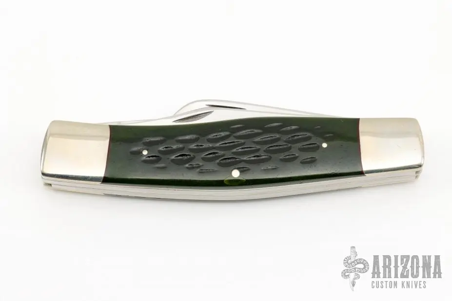 3-Blade Stockman 5 3-Blade Stockman - Image 3