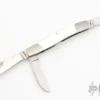 3-Blade Serpentine - Mother Of Pearl -Knife Promotional Store 1676306014 1691