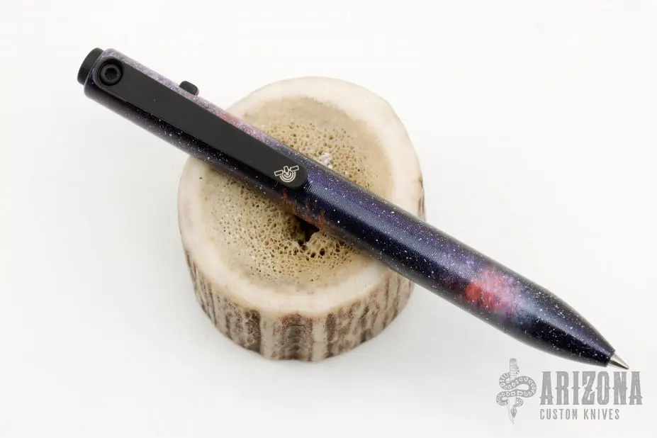 Deep Space - Side Click Mini 4 Deep Space - Side Click Mini - Image 2