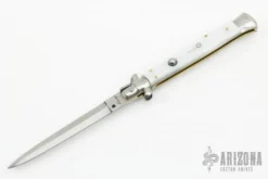 11" Swivel Bolster Auto