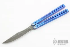 Invictus Balisong #128