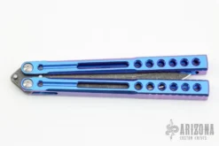 Invictus Balisong #128 -Knife Promotional Store 1676384128 5341