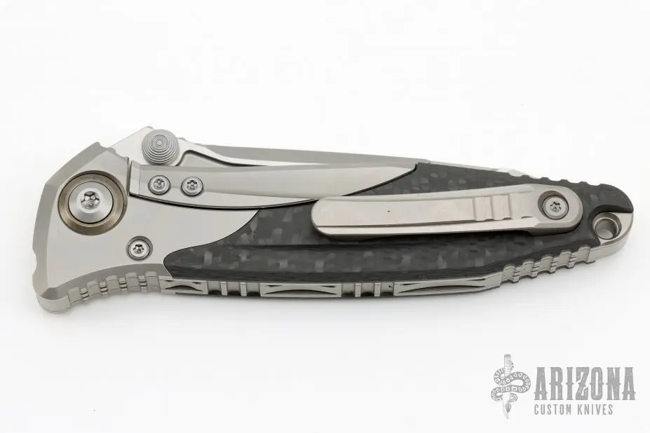 261-8CFTI Socom Bravo S/E Bead Blast Partial Serrated 6 261-8CFTI Socom Bravo S/E Bead Blast Partial Serrated - Image 4