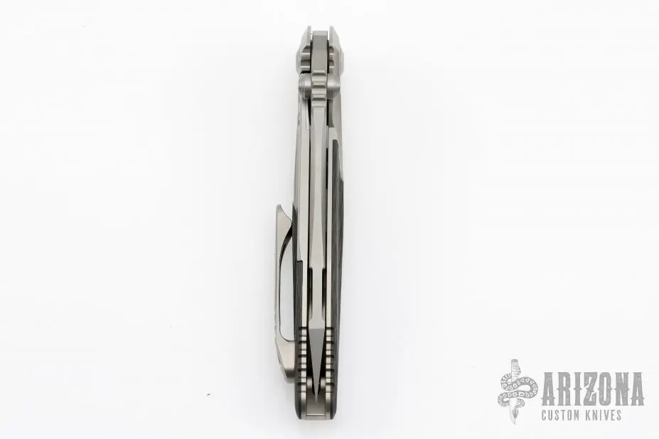 261-8CFTI Socom Bravo S/E Bead Blast Partial Serrated 7 261-8CFTI Socom Bravo S/E Bead Blast Partial Serrated - Image 5