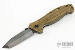 Specwar-B-TF Richlite #0017