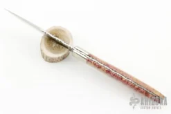 Damascus Drop Point Hunter 8 Damascus Drop Point Hunter -Knife Promotional Store 1676480770 9933