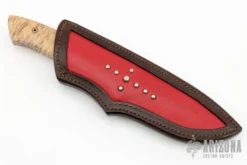 Damascus Drop Point Hunter 9 Damascus Drop Point Hunter -Knife Promotional Store 1676480771 9039