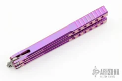 Invictus Balisong #133 -Knife Promotional Store 1676482702 3602