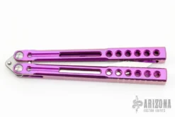 Invictus Balisong #133 -Knife Promotional Store 1676482703 3189