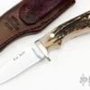 Stag Drop Point Hunter -Knife Promotional Store 1676562934 6019