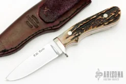 Stag Drop Point Hunter