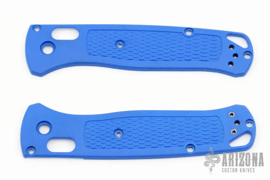 535GRY-1 Bugout - Titanium Scales 7 535GRY-1 Bugout - Titanium Scales - Image 5