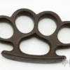Vintage Knuckles - Circa Early 1900s - 1950s - Steel 1 Vintage Knuckles - Circa Early 1900s - 1950s - Steel -Knife Promotional Store 1676652488 9706