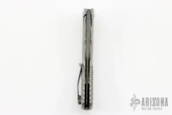 Sicario - Damascus Blade ZircuTi Clip 10 Sicario - Damascus Blade ZircuTi Clip -Knife Promotional Store 1676653758 5380