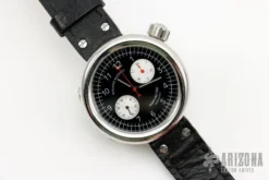 Giuliano Mazzuoli Manometro Chronograph