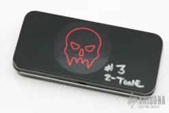 Model #3 Brass Knuckle - Two-Tone -Knife Promotional Store 1676655205 1735