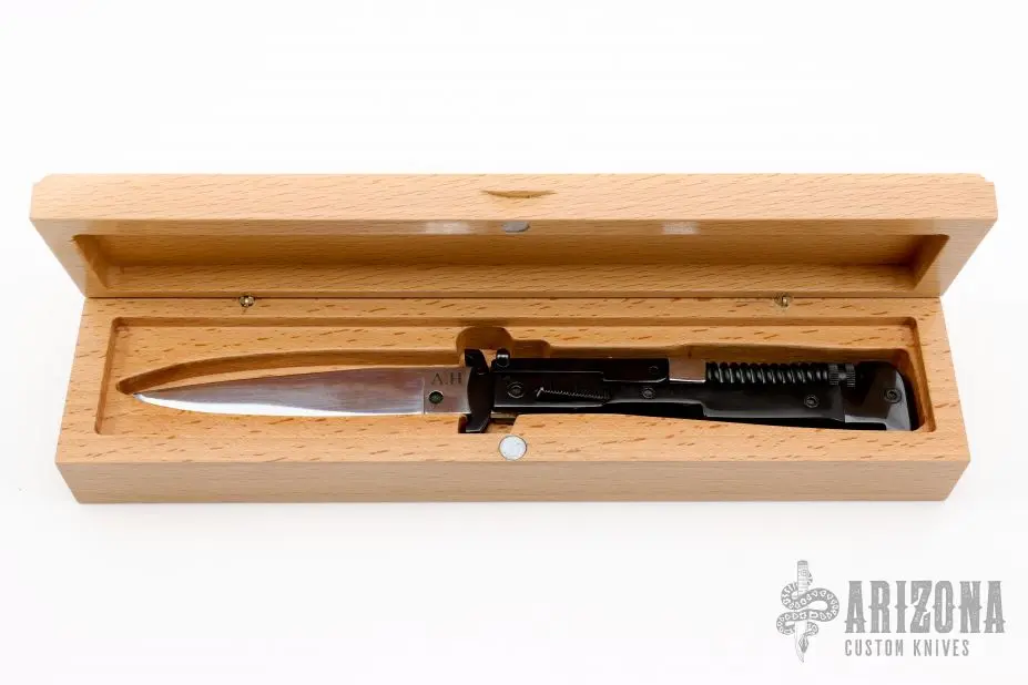 9.5" AK-47 Auto 7 9.5" AK-47 Auto - Image 5