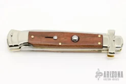 Maltese Cross Stiletto - Wood 8 Maltese Cross Stiletto - Wood -Knife Promotional Store 1676912812 6563