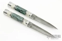 Set Of Damascus Daggers -Knife Promotional Store 1676914512 4048