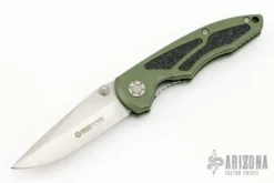 Bianchi Linerlock Folder
