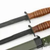 2 Reproduction WWII US M3 Fighting Knife - H. Boker And Co 1943 -Knife Promotional Store 1676915588 0941